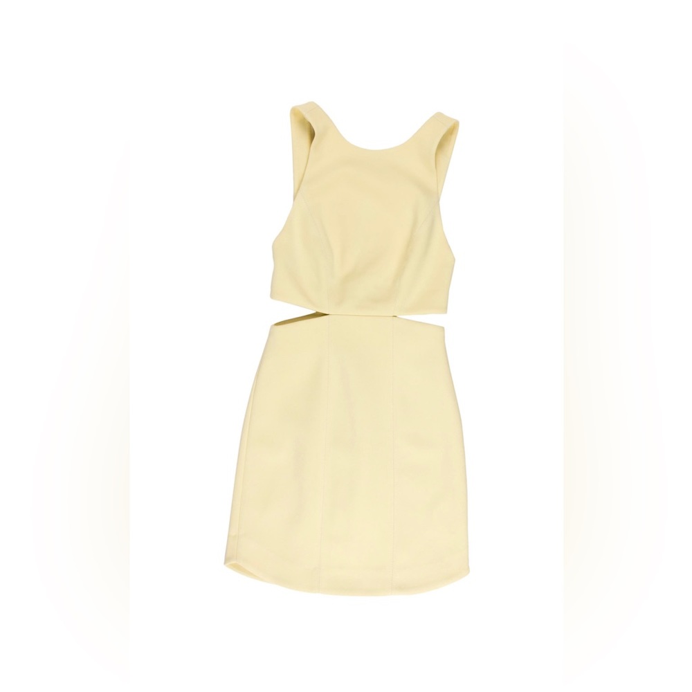 Misha collection dress